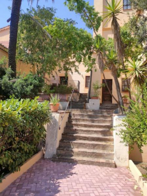 Appartamento in residence con piscina